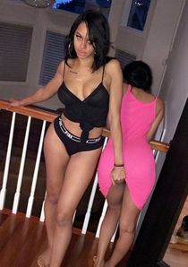 Babes Network Luna Rival