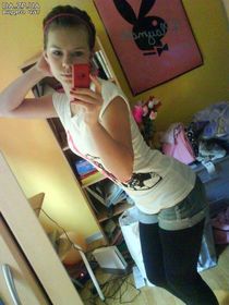 Looks like one of my