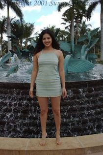 CFNMTeens shows how hard