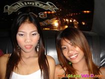 Beautiful asian babe