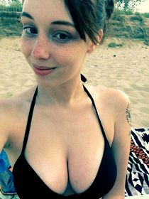 Adorable babe Lana Rhoades