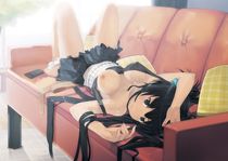 the erotic review